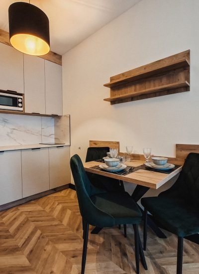 Pokoje gościnne Lenka Ciechocinek