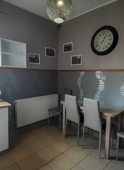 Pokoje gościnne Lenka Ciechocinek