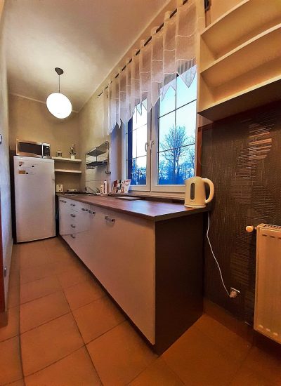 Pokoje Ciechocinek