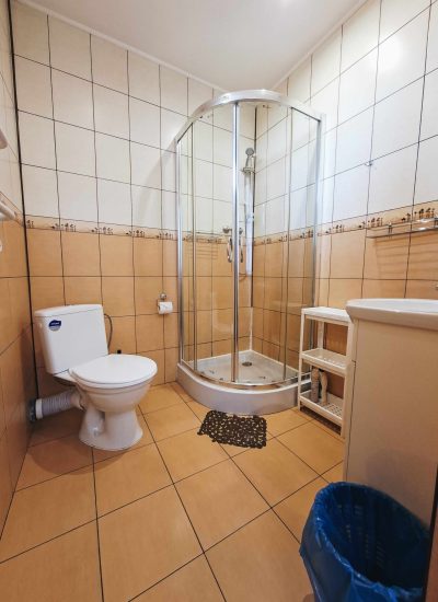 Pokoje gościnne Lenka Ciechocinek
