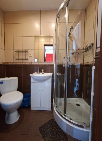 Pokoje Ciechocinek